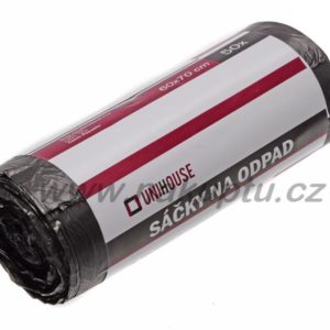 sáčky na odpad