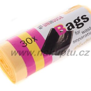 sáčky na odpad