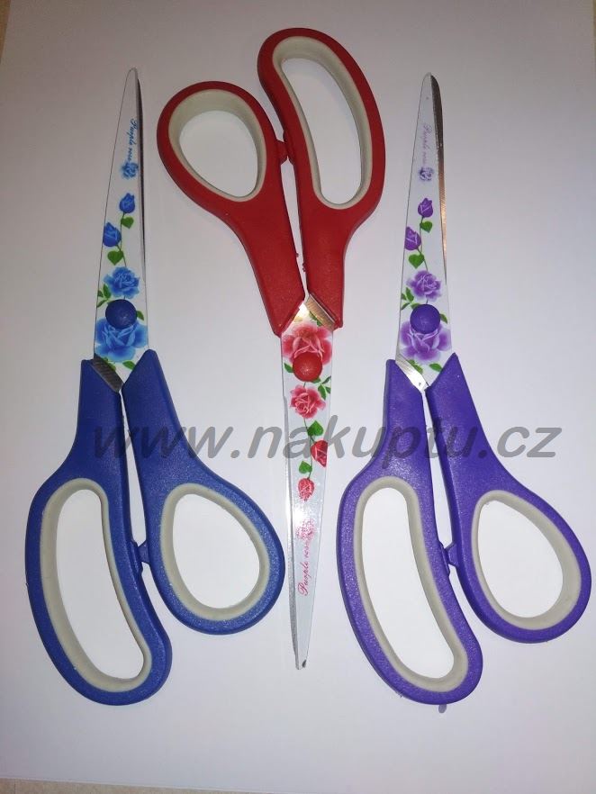 nůžky