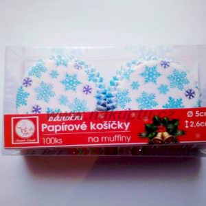 vločka