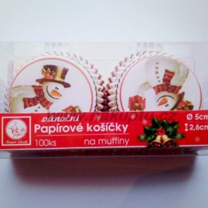 sněhulák