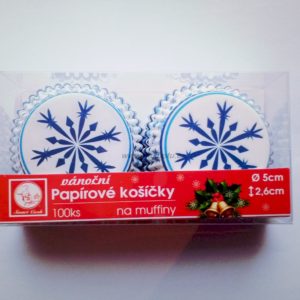 vločka
