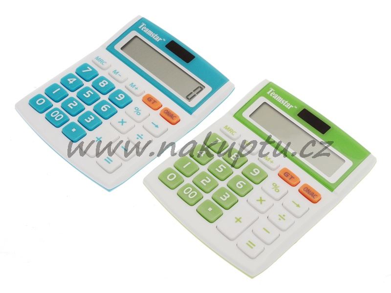 kalkulačka