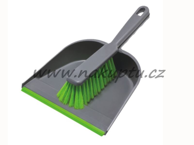 smetáček s lopatkou