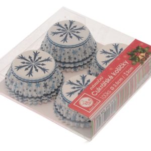 vánoční muffin