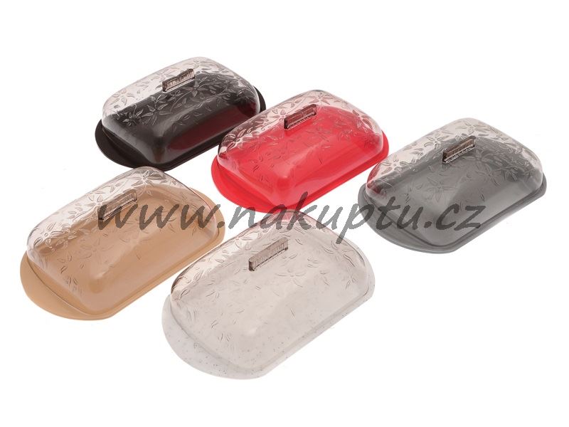 dóza na máslo (máslenka)