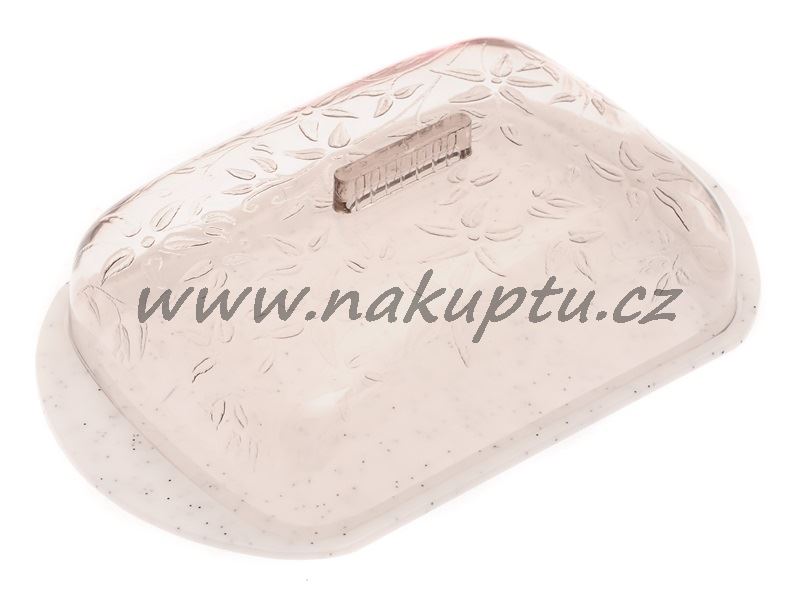 dóza na máslo (máslenka)