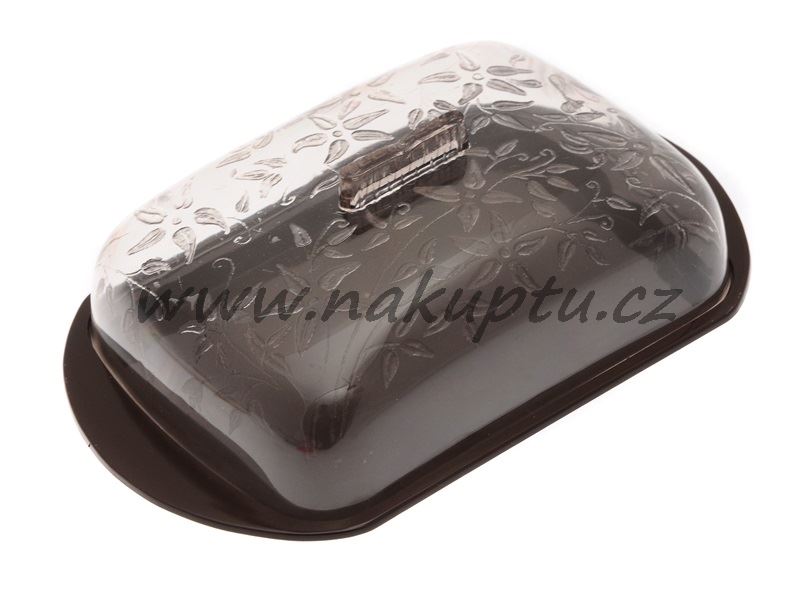 dóza na máslo (máslenka)