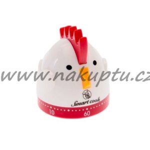 kuchyňský minutník "kuře"