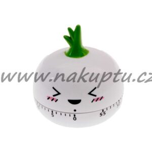 kuchyňský minutník "cibule"