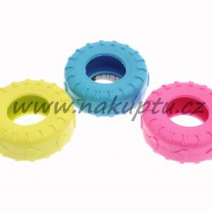 Gumová hračka pro psa