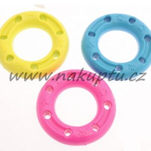 Gumová hračka pro psa