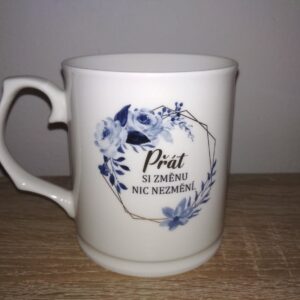 hrnek s citatem